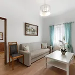 Casa Verdelho 아파트 *