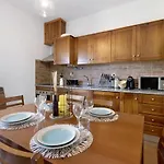 Casa Verdelho 아파트 *