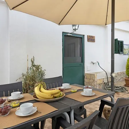Casa Verdelho Apartment