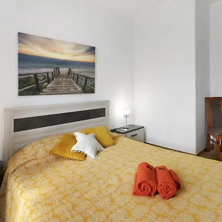 Casa Verdelho Apartment