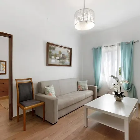 Casa Verdelho Apartment *