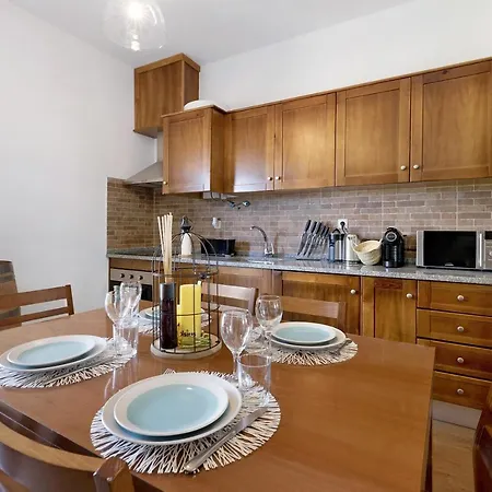 Casa Verdelho Lägenhet *
