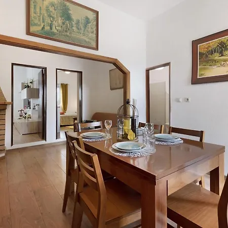 Casa Verdelho Palmela