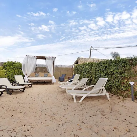 Casa Verdelho Apartment Palmela