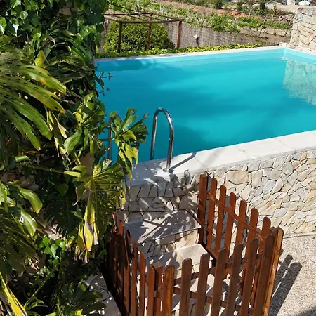 Casa Verdelho Palmela