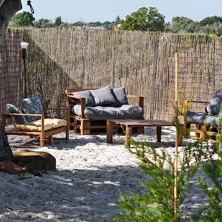 Apartamento Casa Verdelho