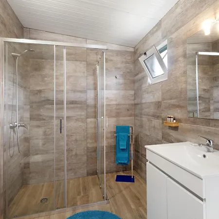 Casa Verdelho Apartamento *