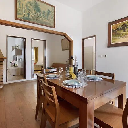 Casa Verdelho Apartmán Palmela