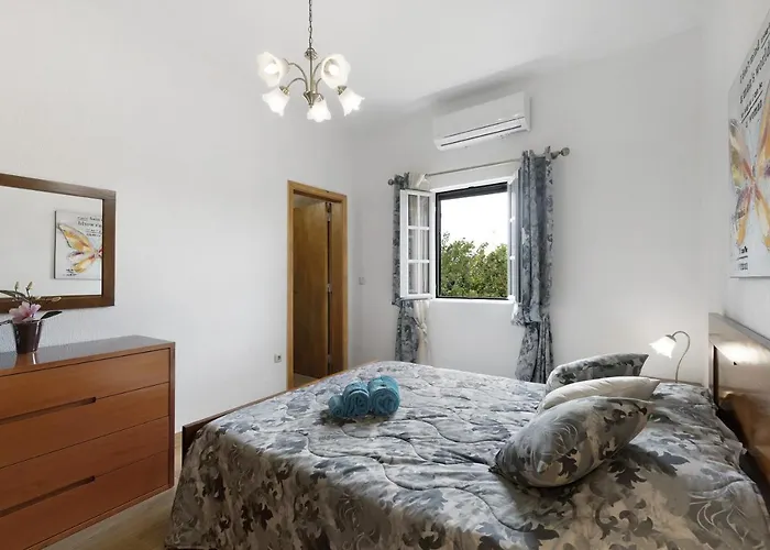 Casa Verdelho Lägenhet Palmela