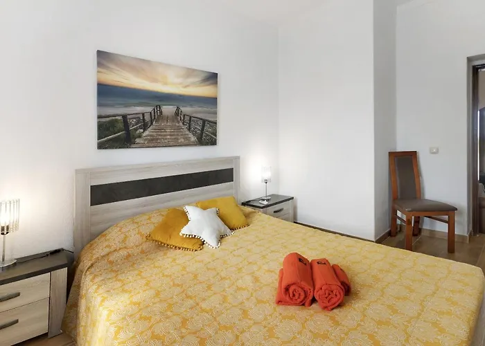 Casa Verdelho Apartmán