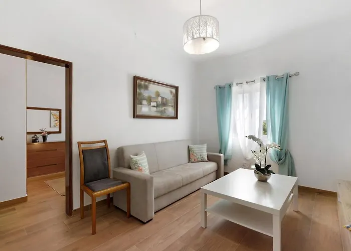 Casa Verdelho Lägenhet *