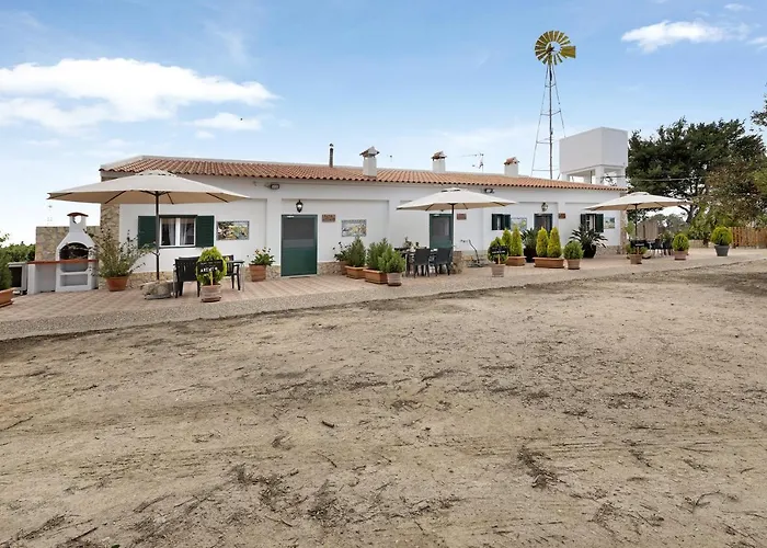 Casa Verdelho * Palmela