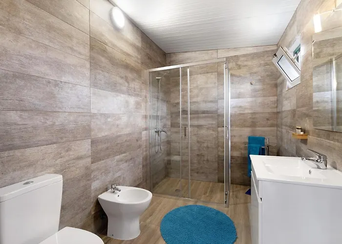 Casa Verdelho Apartamento *