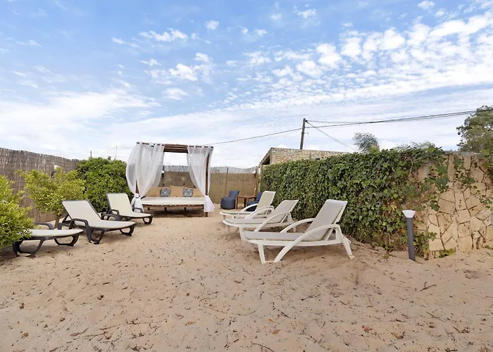 Casa Verdelho Apartamento Palmela