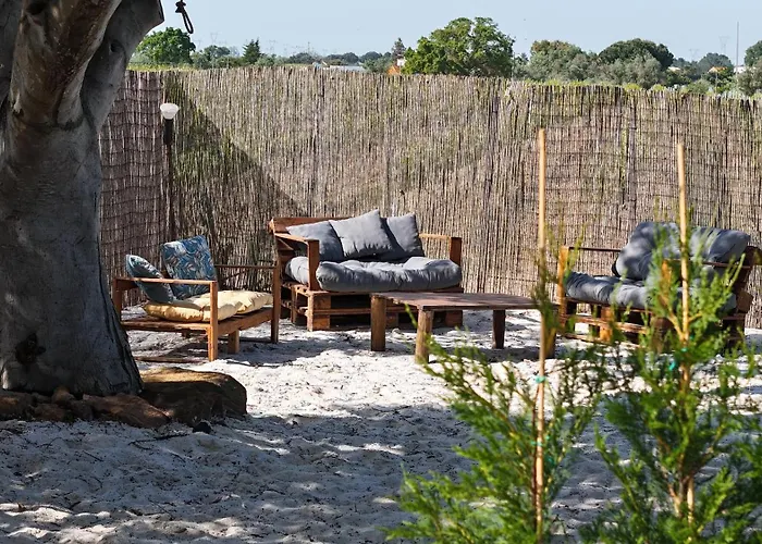 Apartamento Casa Verdelho