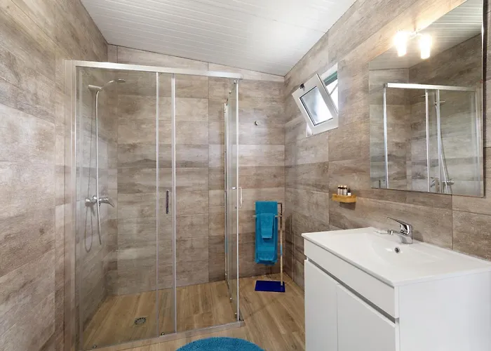 Casa Verdelho Lägenhet *